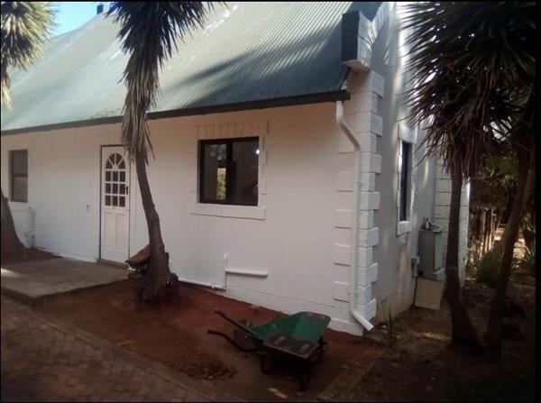 7 Bedroom House