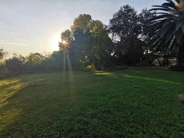 8.5 ha Farm