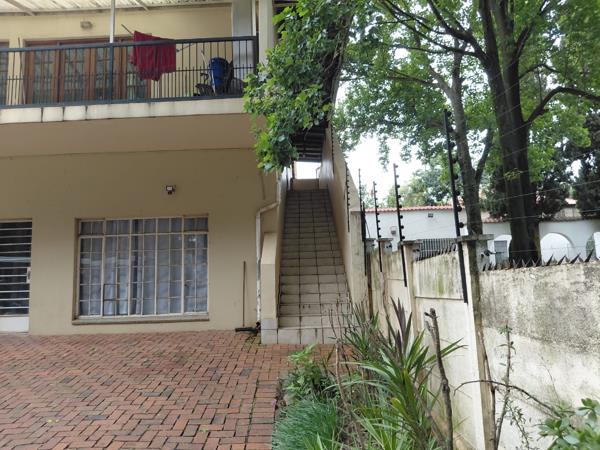 1 Bedroom Garden Cottage