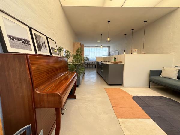 1.5 Bedroom Apartment