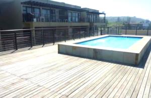 Apartment in Desainagar