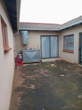 House in Protea Glen