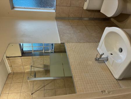 1 Bedroom Garden Cottage