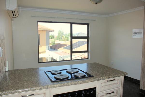 0.5 Bedroom Townhouse