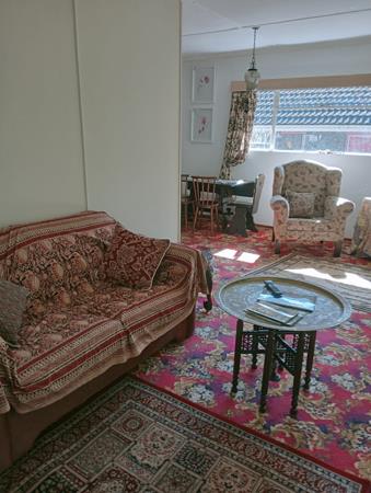 1 Bedroom Garden Cottage