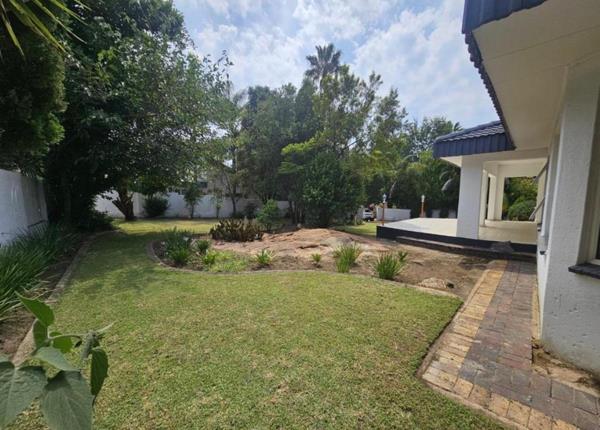 1 Bedroom Garden Cottage