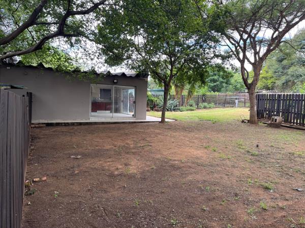 2 Bedroom Garden Cottage