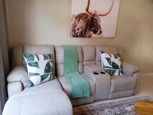 House in Umhlanga Rocks