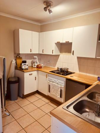 1 Bedroom Garden Cottage