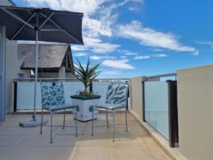 Apartment in Cutty Sark