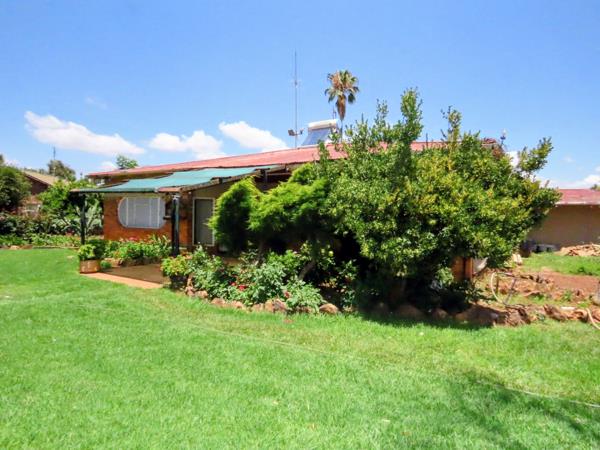 1 Bedroom House
