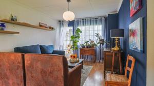 Townhouse in Rietvalleirand