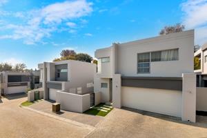 House in Bryanston