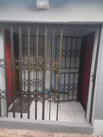 1 Bedroom Garden Cottage