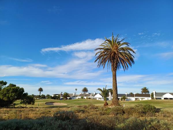 364 m² Land
