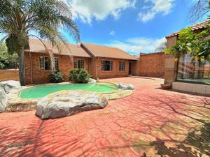 House in Highveld