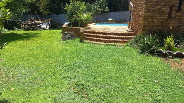 1 Bedroom Garden Cottage