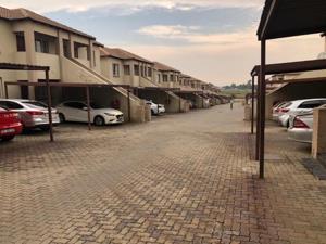 Townhouse in Primrose