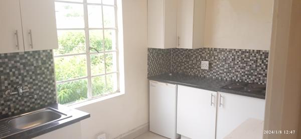 1 Bedroom Flat
