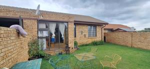 Townhouse in Riversdale