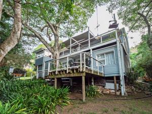 House in Lake Brenton