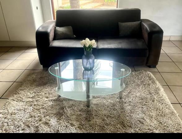 1 Bedroom Garden Cottage