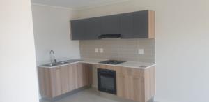 Apartment in Mountainside