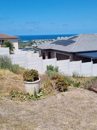 826 m² Land
