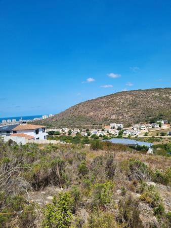 826 m² Land