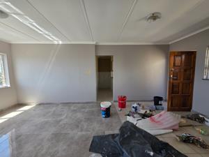 Apartment in Reservoir Hills