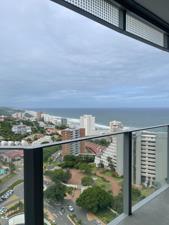 Apartment in Umhlanga Rocks