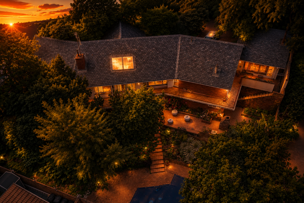 5 Bedroom House