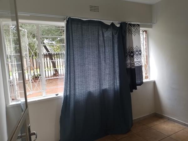 1.5 Bedroom Apartment