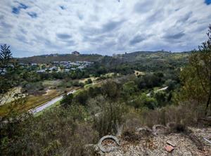 Vacant Land in Knysna Heights