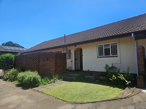 2.5 Bedroom House
