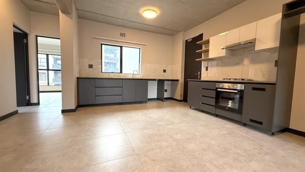 4 Bedroom Apartment