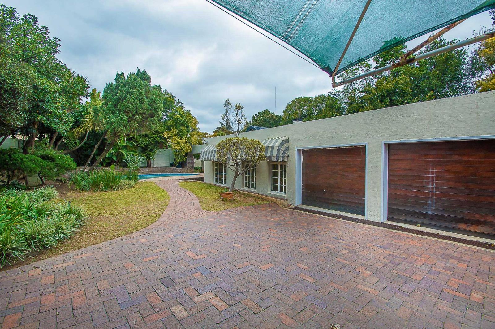 3 Bedroom House in Parkmore