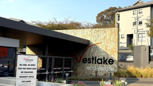 House in Modderfontein