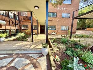 Apartment in Robindale