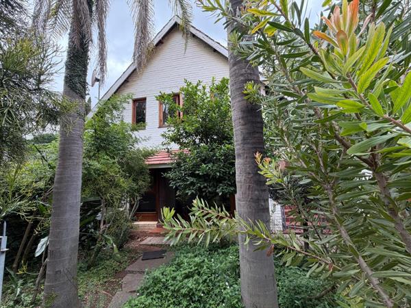 1 Bedroom Garden Cottage