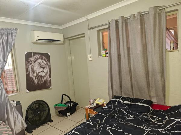 1 Bedroom Garden Cottage