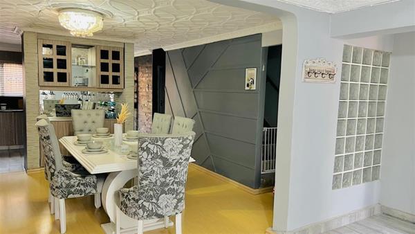 3 Bedroom Duplex