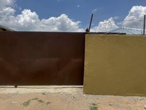 Apartment in Seshego