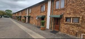 House in Rietfontein