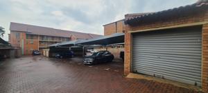 Apartment in Edenglen