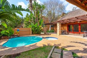 Apartment in Douglasdale