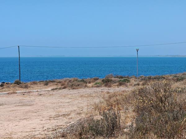 293 m² Land
