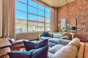 Apartment in Cape Town City Centre