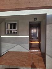 Apartment in Heiderand