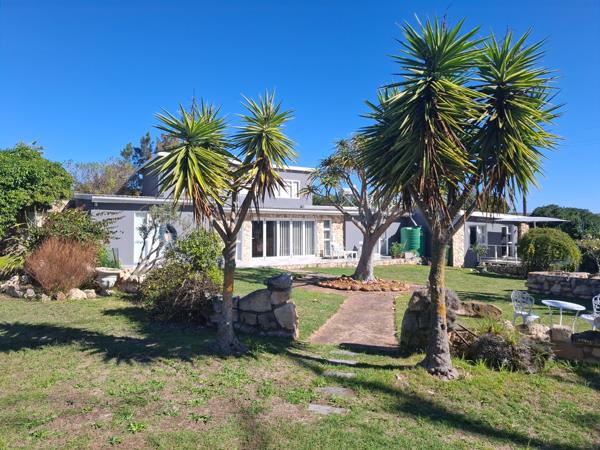 4 ha Farm